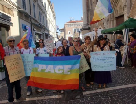 pace