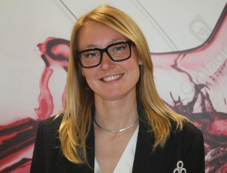 Francesca Aldegheri 11