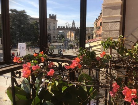 Piazza Bra