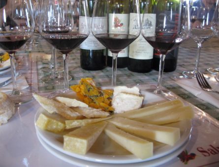 Cantine aperte