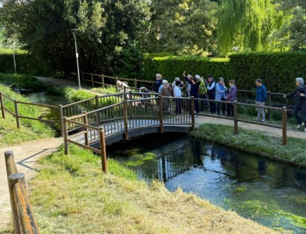 ciclabile Montorio 2