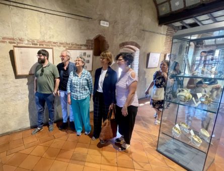 mostra giulietta