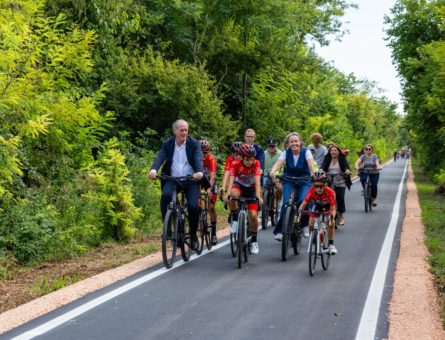 4-08-2025 INAUGURAZIONE LOTTI 4-5-6 TREVISO OSTIGLIA-0053