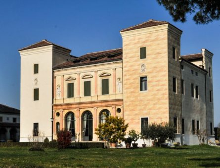 Villa Trissino