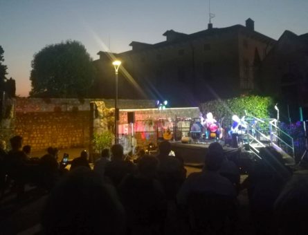 Chitarre per Sognare edizione 2025