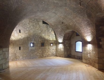 batteria scarpa 1